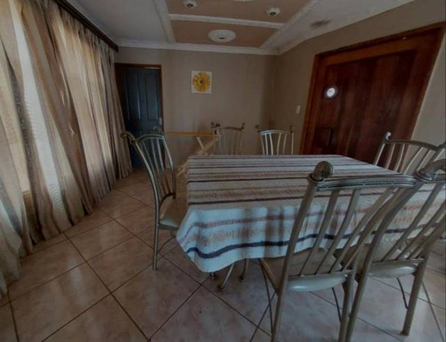 3 BEDROOM PROPERTY TO RENT IN DANVILLE